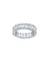 Lab Grown Diamonds 14k 6.00 Ct. Tw. Lab-grown Diamond Ring