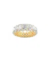 Lab Grown Diamonds 14k 6.00 Ct. Tw. Lab-grown Diamond Ring In Gold