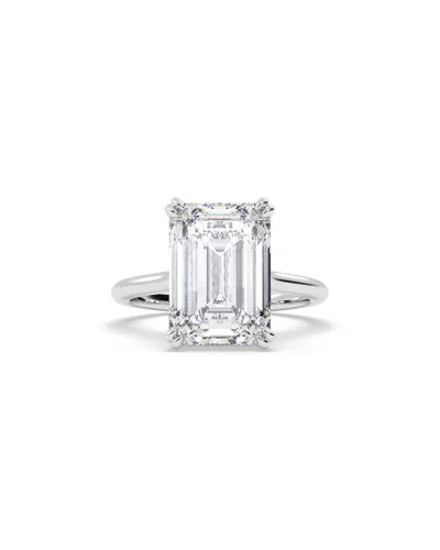 LAB GROWN DIAMONDS 14K 6.00 CT. TW. LAB-GROWN DIAMOND RING