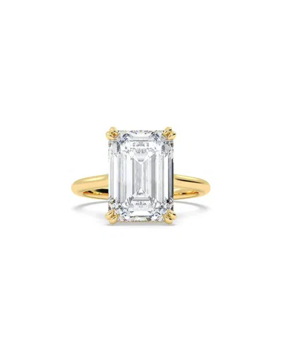 LAB GROWN DIAMONDS 14K 6.00 CT. TW. LAB-GROWN DIAMOND RING