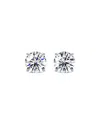 Lab Grown Diamonds 14k 6.00 Ct. Tw. Lab-grown Diamond Studs