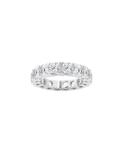 Lab Grown Diamonds 14k 7.00 Ct. Tw. Lab Grown Diamond Eternity Ring