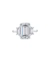 Lab Grown Diamonds 14k 7.00 Ct. Tw. Lab-grown Diamond Ring