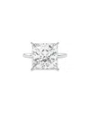 Lab Grown Diamonds 14k 7.00 Ct. Tw. Lab-grown Diamond  Ring