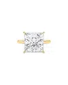 Lab Grown Diamonds 14k 7.00 Ct. Tw. Lab-grown Diamond  Ring