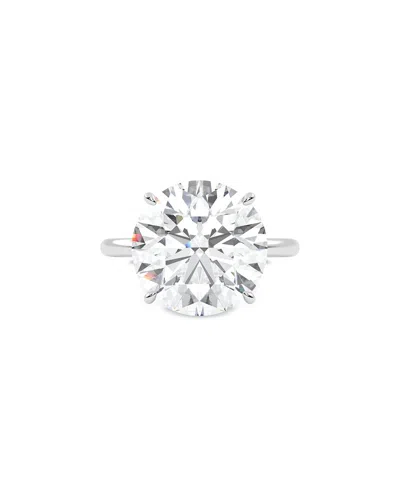 Lab Grown Diamonds 14k 7.00 Ct. Tw. Lab-grown Diamond  Ring