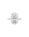 Lab Grown Diamonds 14k 7.00 Ct. Tw. Lab-grown Diamond  Ring
