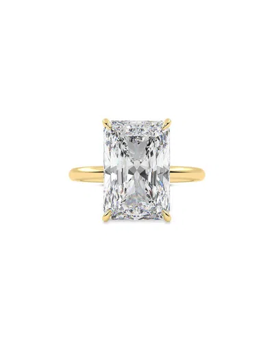 Lab Grown Diamonds 14k 7.00 Ct. Tw. Lab-grown Diamond  Ring
