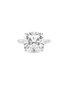 Lab Grown Diamonds 14k 7.00 Ct. Tw. Lab-grown Diamond  Ring