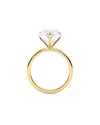 Lab Grown Diamonds 14k 7.00 Ct. Tw. Lab-grown Diamond  Ring