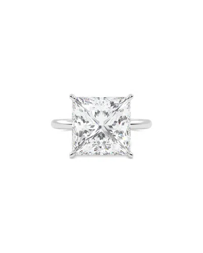 LAB GROWN DIAMONDS LAB GROWN DIAMONDS 14K 7.00 CT. TW. LAB-GROWN DIAMOND RING