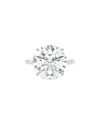 Lab Grown Diamonds 14k 7.00 Ct. Tw. Lab-grown Diamond  Ring