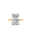 Lab Grown Diamonds 14k 7.00 Ct. Tw. Lab-grown Diamond  Ring