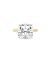 Lab Grown Diamonds 14k 7.00 Ct. Tw. Lab-grown Diamond  Ring