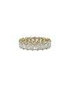 Lab Grown Diamonds 14k 7.00 Ct. Tw. Lab-grown Diamond Ring