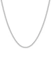 Lab Grown Diamonds 14k 7.00 Ct. Tw. Lab-grown Diamond Tennis Necklace