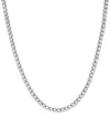 Lab Grown Diamonds 14k 7.06 Ct. Tw. Lab-grown Diamond Necklace
