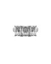 Lab Grown Diamonds 14k 7.50 Ct. Tw. Lab-grown Diamond Ring