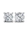Lab Grown Diamonds 14k 8.00 Ct. Tw. Lab-grown Diamond Earrings