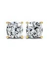 Lab Grown Diamonds 14k 8.00 Ct. Tw. Lab-grown Diamond Earrings