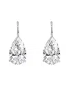 Lab Grown Diamonds 14k 8.00 Ct. Tw. Lab-grown Diamond Earrings