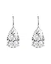 Lab Grown Diamonds 14k 8.00 Ct. Tw. Lab-grown Diamond Earrings