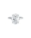 Lab Grown Diamonds 14k 8.00 Ct. Tw. Lab-grown Diamond Ring
