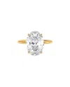 Lab Grown Diamonds 14k 8.00 Ct. Tw. Lab-grown Diamond Ring
