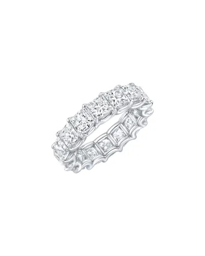 Lab Grown Diamonds 14k 8.00 Ct. Tw. Lab-grown Diamond Ring