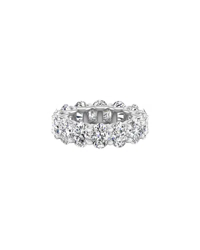 Lab Grown Diamonds 14k 8.00 Ct. Tw. Lab-grown Diamond Ring