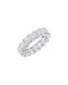 Lab Grown Diamonds 14k 8.00 Ct. Tw. Lab-grown Diamond Ring