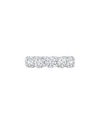 Lab Grown Diamonds 14k 8.00 Ct. Tw. Lab-grown Diamond Ring