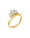 Lab Grown Diamonds 4001258_gp