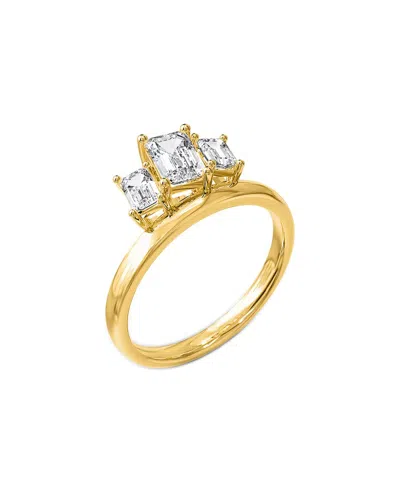 Lab Grown Diamonds 4001258_gp