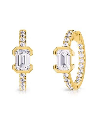 Lab Grown Diamonds 600614_gp