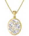Lab Grown Diamonds 2137