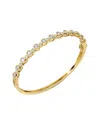 Lab Grown Diamonds 700444