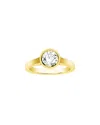 Lab Grown Diamonds Amairah 14k 0.50 Ct. Tw. Lab-grown Diamond  Engagement Ring