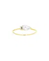 Lab Grown Diamonds Amairah 14k 0.50 Ct. Tw. Lab-grown Diamond  Engagement Ring