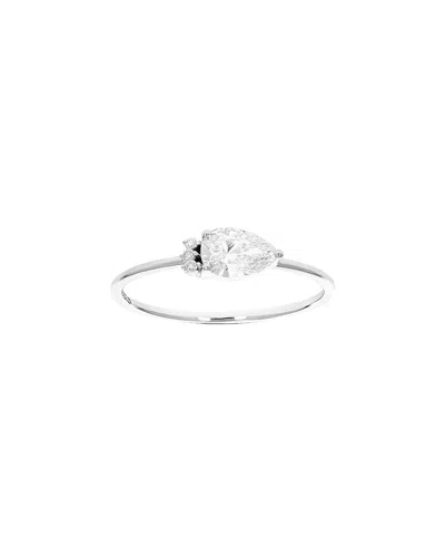 Lab Grown Diamonds Amairah 14k 0.50 Ct. Tw. Lab-grown Diamond  Engagement Ring