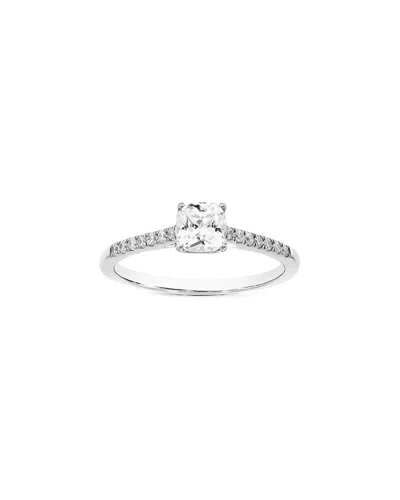 Lab Grown Diamonds Amairah 14k 0.50 Ct. Tw. Lab-grown Diamond  Engagement Ring