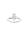 Lab Grown Diamonds Amairah 14k 0.50 Ct. Tw. Lab-grown Diamond  Engagement Ring