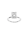 Lab Grown Diamonds Amairah 14k 7.00 Ct. Tw. Lab-grown Diamond Engagement Ring