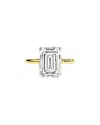 Lab Grown Diamonds Amairah 14k 1.00 Ct. Tw. Lab-grown Diamond  Engagement Ring