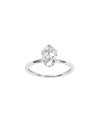Lab Grown Diamonds Amairah 14k 1.00 Ct. Tw. Lab-grown Diamond  Engagement Ring