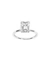 Lab Grown Diamonds Amairah 14k 1.00 Ct. Tw. Lab-grown Diamond  Engagement Ring