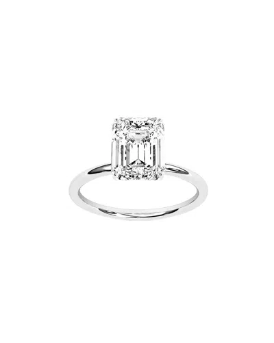 Lab Grown Diamonds Amairah 14k 1.00 Ct. Tw. Lab-grown Diamond  Engagement Ring