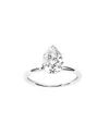 Lab Grown Diamonds Amairah 14k 1.00 Ct. Tw. Lab-grown Diamond  Engagement Ring
