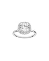 Lab Grown Diamonds Amairah 14k 1.00 Ct. Tw. Lab-grown Diamond  Engagement Ring