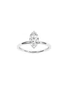 Lab Grown Diamonds Amairah 14k 1.00 Ct. Tw. Lab-grown Diamond Engagement Ring